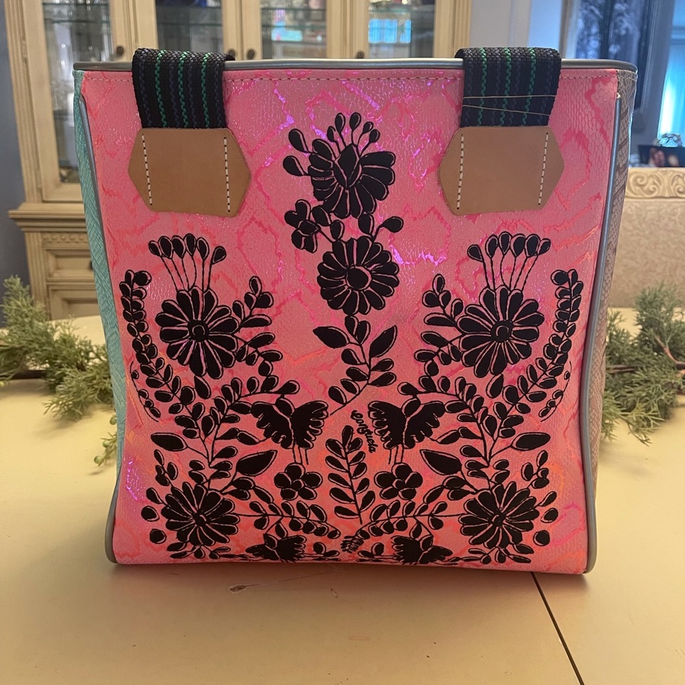 Consuela Cora Classic Tote!